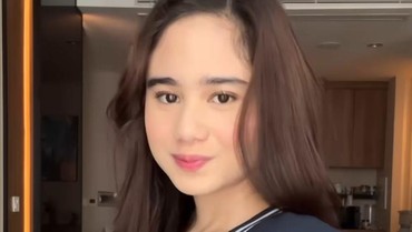 Usai Ayah Meninggal Dunia, Tissa Biani Trauma dengan Kerokan