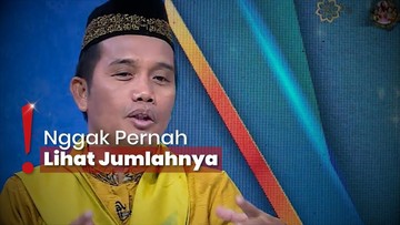 Rumor Honor Rp25 Juta Sekali Dakwah, Ustaz Maulana: Haram Bicara Uang