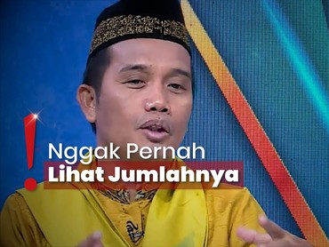 Rumor Honor Rp25 Juta Sekali Dakwah, Ustaz Maulana: Haram Bicara Uang