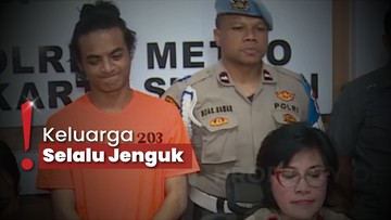 Alasan Polres Jaksel Perpanjang 40 Hari Masa Penahanan Vadel Badjideh