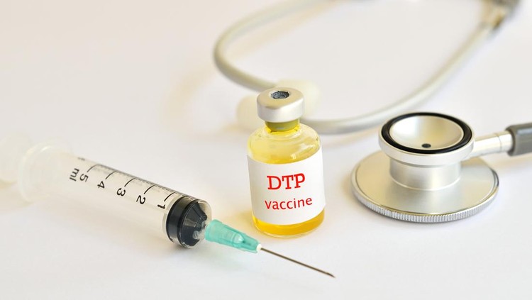 Vaksin DPT
