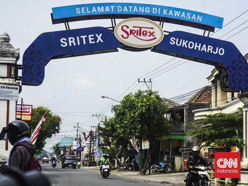 Kantor Sritex Digeledah Terkait Korupsi Fasilitas Kredit Bank