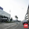 72 Mobil Disita Kejagung dari Gedung Sritex di Sukoharjo