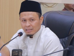 Cerita Walkot Pekanbaru Agung, Pilih Mobil Pribadi untuk Dinas Demi Efisiensi