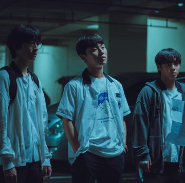 Yang Belum Sempat Nonton, Deretan Drakor Populer dengan Rating Tinggi Ini Akhirnya Tayang di Netflix