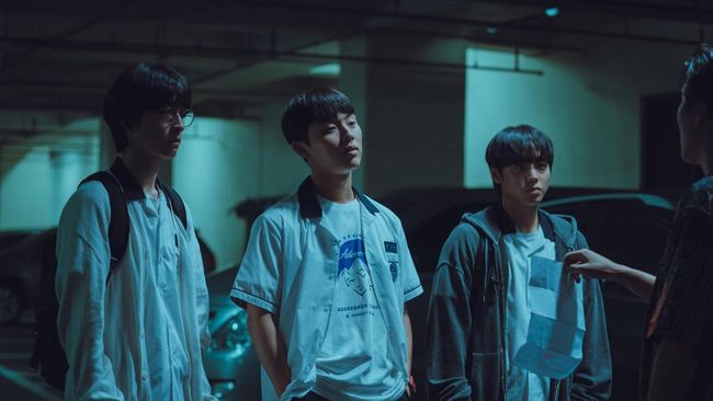 Yang Belum Sempat Nonton, Deretan Drakor Populer dengan Rating Tinggi Ini Akhirnya Tayang di Netflix