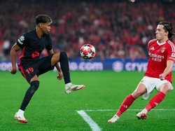 5 Pemain Muslim Siap Tempur di Laga Barcelona Vs Benfica
