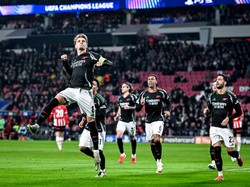 Arsenal Tanpa Striker Bikin Bingung Alan Shearer