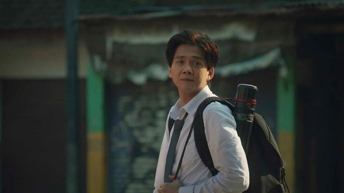 Idaman Banget! Ini 6 Tokoh Pria 'Soft Spoken' di Film Indonesia