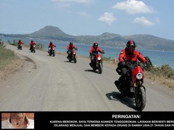 Flores, Destinasi Seru dengan Aktivitas Keren yang Wajib Dicoba
