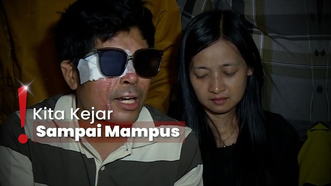 Agus Salim Terus Perjuangkan Donasi Rp1,7 M yang Dialihkan oleh Densu