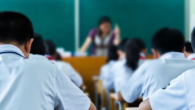 Waspada! Sekolah Jam 6 Pagi Berpotensi Bahayakan Kesehatan Anak? Ini Penjelasan Dokter