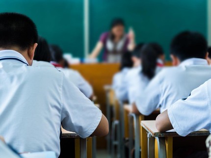 Kebijakan Sekolah Jam 6 Pagi Bisa Bahayakan Kesehatan Anak, Ini Kata Dokter