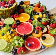 5 Buah Segar yang Bisa Menambah Energi Selama Ramadan