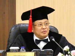 Semangat Memperkuat Kembali Kinerja Perekonomian Nasional