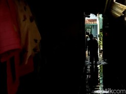 Jabar Hari Ini: Banjir yang Hantui Warga Derwati Bandung