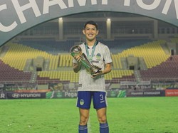 Bek PSIM Yusaku Prediksi Jepang Menang 3-0 Atas Indonesia, tapi...