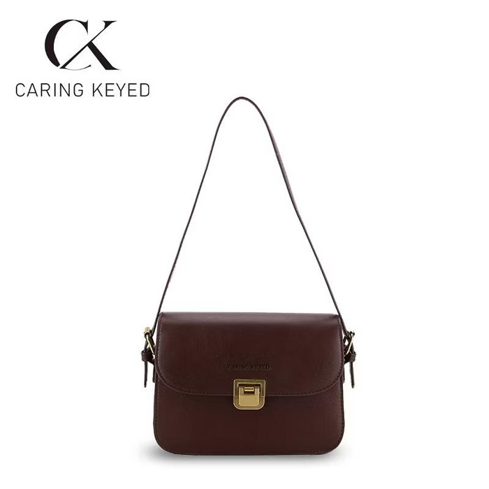 Caring Keyed Tas Selempang