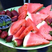 10 Rekomendasi Buah Kaya Air, Cocok Dikonsumsi saat Sahur agar Tubuh Terhidrasi