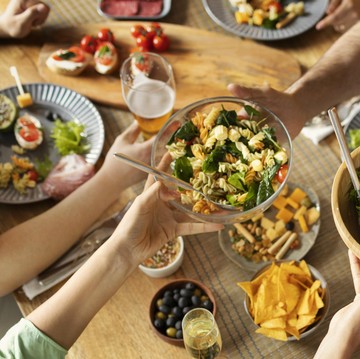 10 Makanan Sahur yang Bikin Kenyang Lebih Lama, Puasa Anti Lemas!