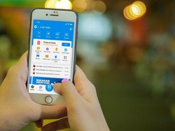 Berkah Ramadan! Ada Promo-Voucher buat Bukber dari DANA