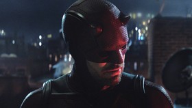 Sinopsis Daredevil: Born Again, Matt Murdock Siap Intai Penjahat