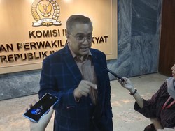 Dede Yusuf Soroti Status Berdekatan soal Usulan Daerah Istimewa Baru