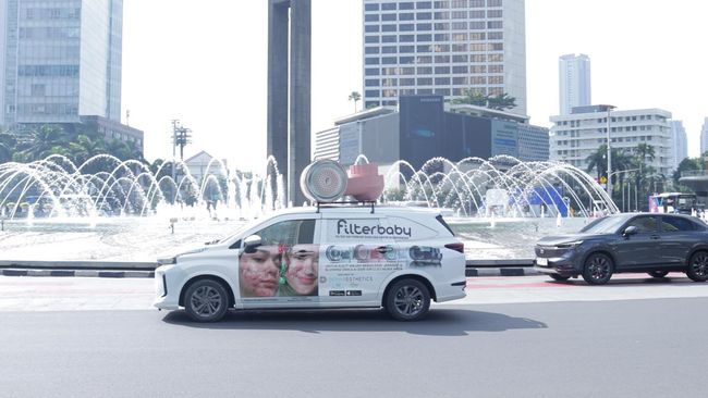 Klinik Dermaster meluncurkan inovasi Filterbaby yang membantu menjaga kesehatan kulit dengan menyaring zat berbahaya dari air, seperti klorin dan logam berat.
