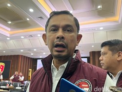 Bareskrim: Direktur Persiba Berperan Jadi Bandar Narkoba Jaringan Lapas