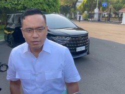 Prabowo Panggil Dirut Pertamina ke Istana, Ini yang Dibahas