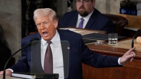 5 Hal Penting Diketahui Seputar Program Tarif Trump