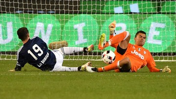 Liputan Olahraga CNN Sport : Emil Audero: Saya Hampir Balik ke Juventus