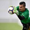 Emil Audero Gemilang Jaga Gawang Cremonese, Dapat Rating 9,2