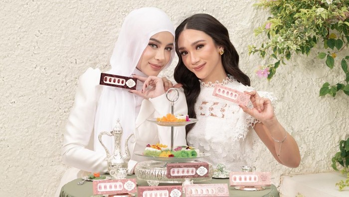 Eze Nails Rilis 