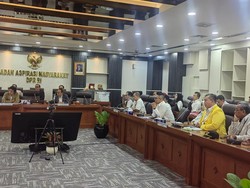 Indofarma Group Disebut Nunggak Hak Karyawan Rp 200 M