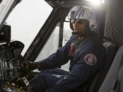 Jadwal Bioskop Trans TV Dini Hari 7 Maret 2024 dan Sinopsisnya, San Andreas