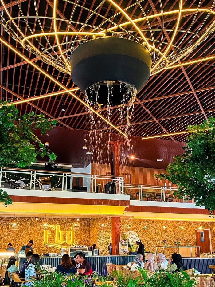 Flui Bogor/ Foto: instagram.com/fluibogor