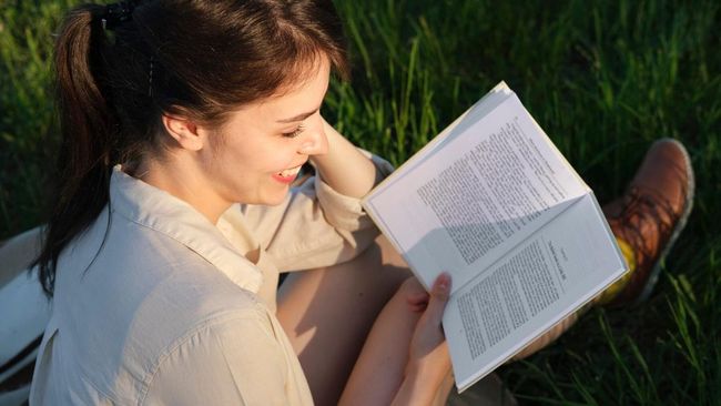 5 Buku Tentang Isu Perempuan yang Wajib Dibaca di Hari Perempuan Internasional