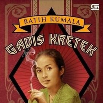 Hadir di Negeri Ginseng, Novel Gadis Kretek Resmi Diterjemahkan ke Bahasa Korea