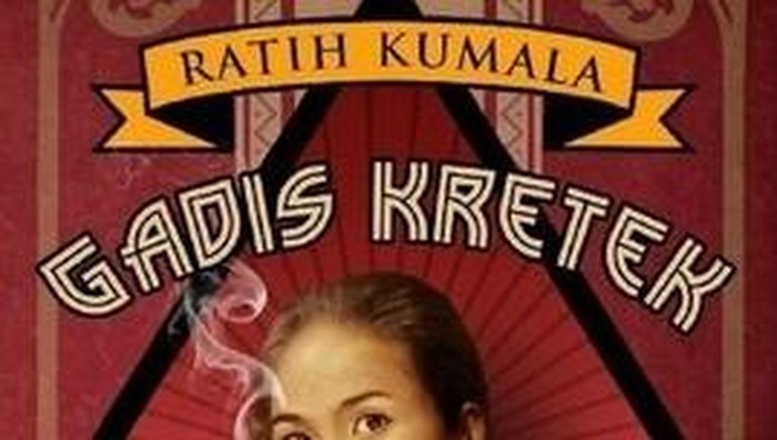 Hadir di Negeri Ginseng, Novel Gadis Kretek Resmi Diterjemahkan ke Bahasa Korea