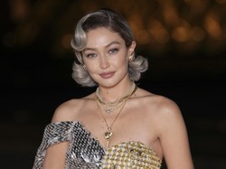 Gagal Jadi Rapunzel, Gigi Hadid Kena Dampak Snow White