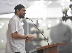 Gubernur Mualem soal Polemik 4 Pulau: Itu Hak Aceh, Kita Punya Bukti Kuat