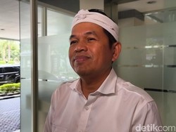 Fakta Wisata Hibisc Fantasy Puncak Bogor Mau Dibongkar Dedi Mulyadi