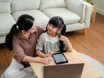 7 Cara Mendidik Anak agar Punya Mental Kuat dan Siap Hadapi Tantangan