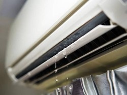 Apakah Air AC yang Bocor Bisa Berbahaya? Ini Kemungkinan Risikonya