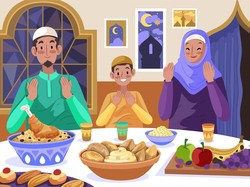Niat Puasa 1-10 Muharram Beserta Keutamaannya