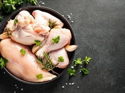 Resep Olahan Ayam Praktis untuk Temani Sahur di Bulan Ramadan