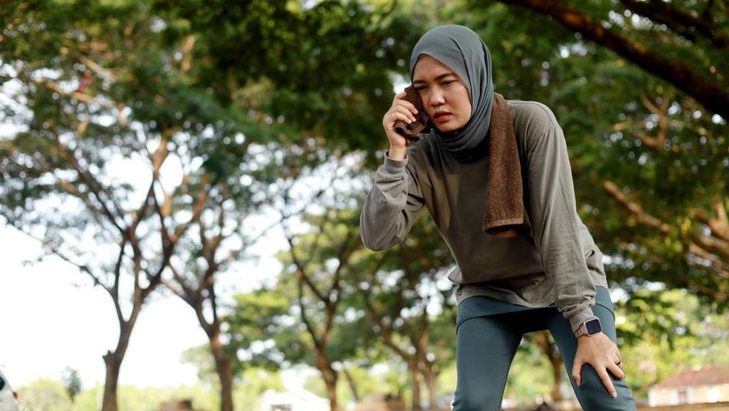 Tak Selalu Haus, Ini 7 Tanda Tubuh Mengalami Dehidrasi