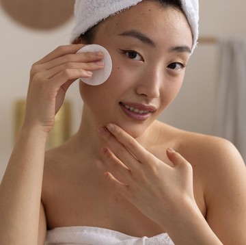Rahasia Kulit Awet Muda ala Perempuan Jepang, Nggak Cuma Skincare!