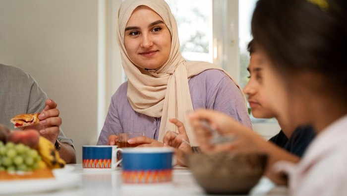 3 Manfaat Psikologis dari Berpuasa yang Masih Jarang Diketahui